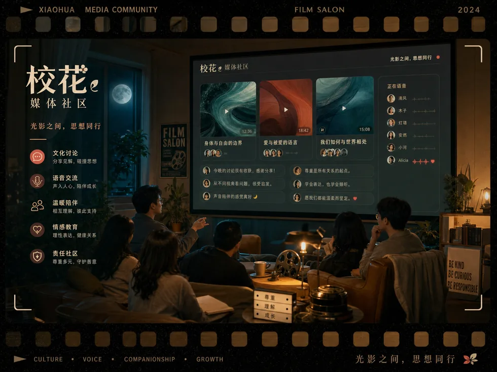 溏心Vlog
